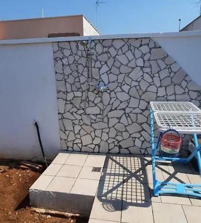 Holiday home Casa Vacanza Goccia D'oro Con Possibilita Di Monolocale Oppure Bilocale Porto Cesareo