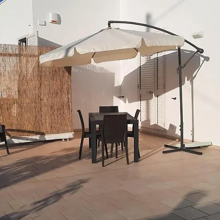 Casa Vacanza Goccia D'oro Con Possibilita Di Monolocale Oppure Bilocale