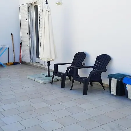 Holiday home Casa Vacanza Goccia D'oro Con Possibilita Di Monolocale Oppure Bilocale Porto Cesareo