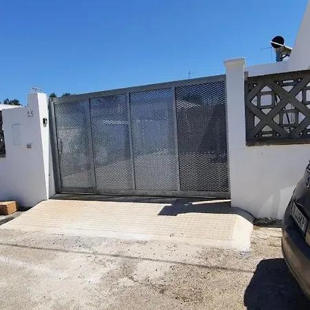Casa Vacanza Goccia D'oro Con Possibilita Di Monolocale Oppure Bilocale