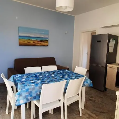 Casa Vacanza Goccia D'oro Con Possibilita Di Monolocale Oppure Bilocale