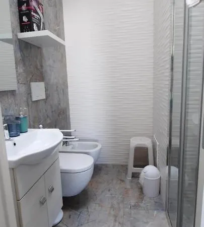 Holiday home Casa Vacanza Goccia D'oro Con Possibilita Di Monolocale Oppure Bilocale *