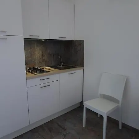 Casa Vacanza Goccia D'oro Con Possibilita Di Monolocale Oppure Bilocale