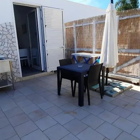 Holiday home Casa Vacanza Goccia D'oro Con Possibilita Di Monolocale Oppure Bilocale